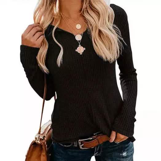 Women's Casual Tabitha Top