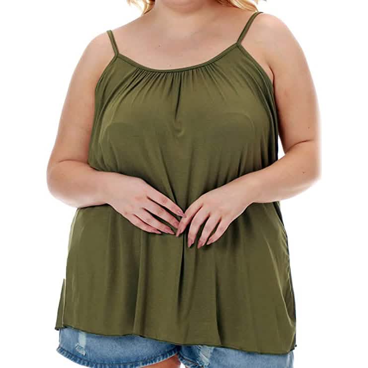 Women's Camisole Tank Top